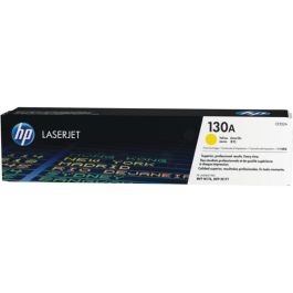 Toner d'origine CF352A / 130A HP - jaune
