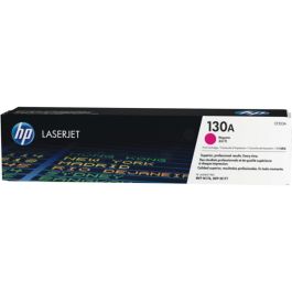 Toner d'origine CF353A / 130A HP - magenta