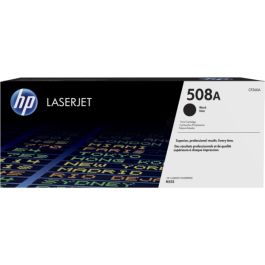 Toner d'origine CF360A / 508A HP - noir