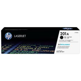 Toner d'origine CF400A / 201A HP - noir
