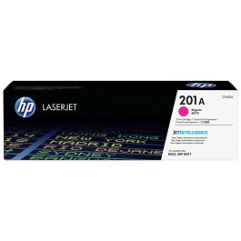 Toner d'origine CF403A / 201A HP - magenta