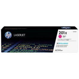 Toner d'origine CF403X / 201X HP - magenta