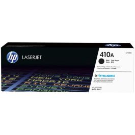 Toner d'origine CF410A / 410A HP - noir