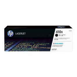 Toner d'origine CF410X / 410X HP - noir