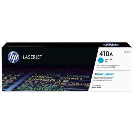 Toner d'origine CF411A / 410A HP - cyan