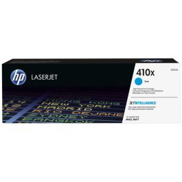Toner d'origine CF411X / 410X HP - cyan
