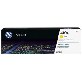 Toner d'origine CF412A / 410A HP - jaune