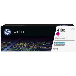 Toner d'origine CF413X / 410X HP - magenta