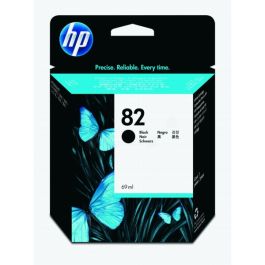 Cartouche d'origine CH565A / 82 HP - noire
