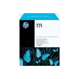 Boîte d'encre restant d'origine CH644A / 771 HP