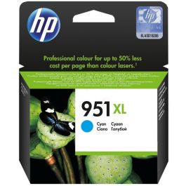 Cartouche d'origine CN046AE / 951XL HP - cyan