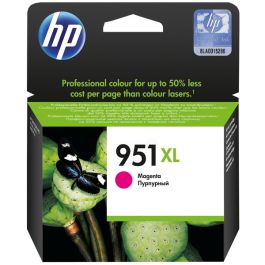 Cartouche d'origine CN047AE / 951XL HP - magenta