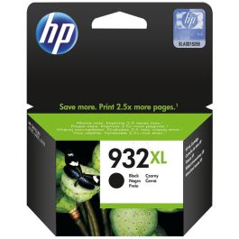 Cartouche d'origine CN053AE / 932XL HP - noire