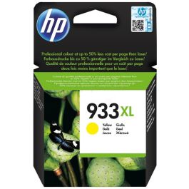 Cartouche d'origine CN056AE / 933XL HP - jaune