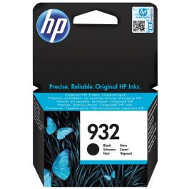 Cartouche d'origine CN057AE / 932 HP - noire