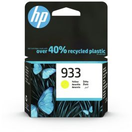 Cartouche d'origine CN060AE / 933 HP - jaune