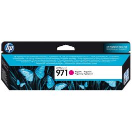 Cartouche d'origine CN623AE / 971 HP - magenta