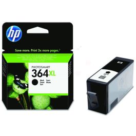 Cartouche d'origine CN684EE / 364XL HP - noire