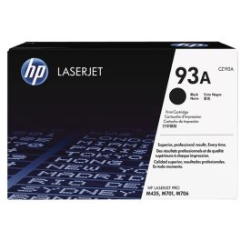 Toner d'origine CZ192A / 93A HP - noir
