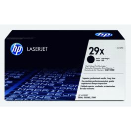 Toner d'origine C4129X / 29X HP - noir