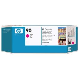 Tête d'impression d'origine C5056A / 90 HP - magenta
