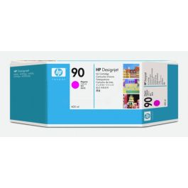 Cartouche d'origine C5063A / 90 HP - magenta