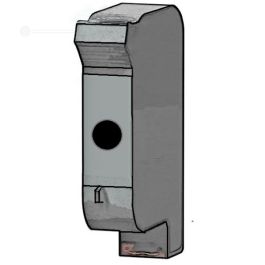 Cartouche d'origine C6195A HP - noire