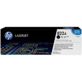 Tambour d'origine C8560A / 822A HP - noir