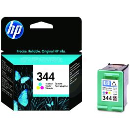 Cartouche d'origine C9363EE / 344 HP - multicouleur