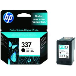 Cartouche d'origine C9364EE / 337 HP - noire