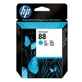 Cartouche d'origine C9386AE / 88 HP - cyan