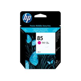 Cartouche d'origine C9426A / 85 HP - magenta