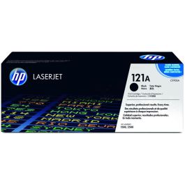 Toner d'origine C9700A / 121A HP - noir
