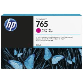 Cartouche d'origine F9J51A / 765 HP - magenta