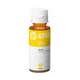 Cartouche d'origine M0H56AE / GT52 HP - jaune