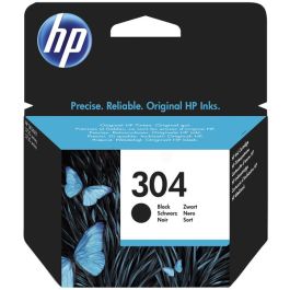 Cartouche d'origine N9K06AE / 304 HP - noire