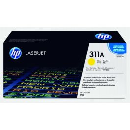 Toner d'origine Q2682A / 311A HP - jaune
