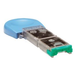 Agrafes d'origine Q3216A HP - - pack de 3
