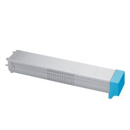 Toner d'origine SS531A / CLT-C6062S HP - cyan