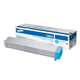 Toner d'origine SS537A / CLT-C6072S HP - cyan