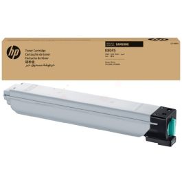 Toner d'origine SS586A / CLT-K804S HP - noir