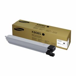Toner d'origine SS593A / CLT-K806S HP - noir