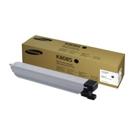 Toner d'origine SS600A / CLT-K808S HP - noir