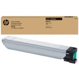 Toner d'origine SS628A / CLT-M804S HP - magenta