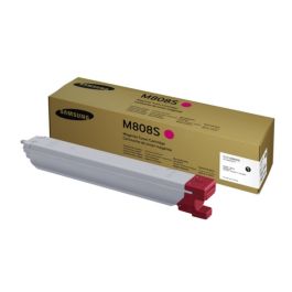Toner d'origine SS642A / CLT-M808S HP - magenta