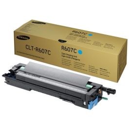 Tambour d'origine SS656A / CLT-R607C HP - cyan