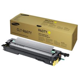 Tambour d'origine SS668A / CLT-R607Y HP - jaune