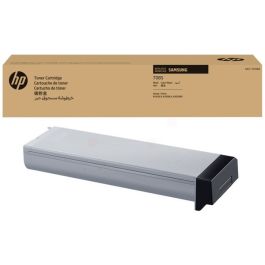 Toner d'origine SS790A / MLT-D708S HP - noir