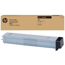 Toner d'origine SS797A / MLT-D709S HP - noir