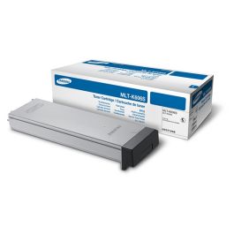 Toner d'origine SS805A / MLT-K606S HP - noir